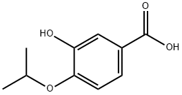 1243404-33-2 [3-HYDROXY-4-ISOPROPOXYBENZOIC ACID]