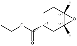 ethyl(1R,3R,6S)-7-oxabicyclo[4.1.0]heptane-3-carboxylate|