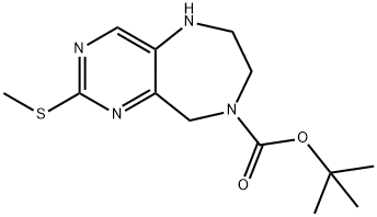 1251000-26-6 Structure