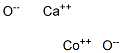 12514-78-2 COBALT CALCIUM OXIDE