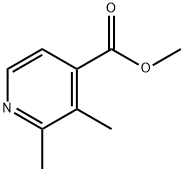 Methyl 2,3-dimethylisonicotinate|2,3-二甲基异烟酸甲酯