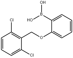 1256355-85-7 Structure
