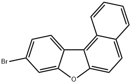 1256544-27-0 9-溴-二苯并[2,1-B]呋喃