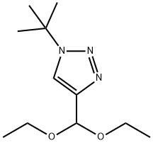 1257633-67-2 Structure