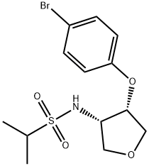 1258963-57-3 结构式
