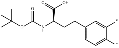 1260588-78-0 Structure
