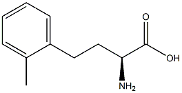 2-Methyl-L-homophenylalanine Structure