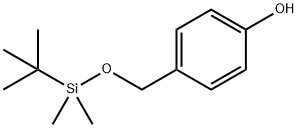 4-(((Tert-Butyldimethylsilyl)Oxy)Methyl)Phenol