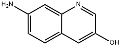 1261810-14-3 7-AMINOQUINOLIN-3-OL