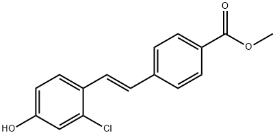 1268246-12-3 Structure