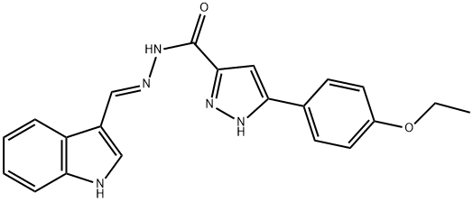 1284273-92-2 Structure