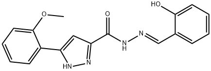 1285494-11-2 Structure