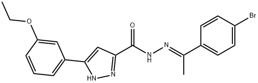 1285536-07-3 Structure