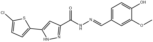 1285642-10-5 Structure