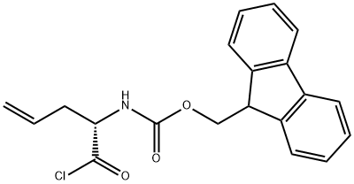 1312212-81-9 (9H-Fluoren-9-yl)methyl allyl(2-chloro-2-oxoethyl)carbamate