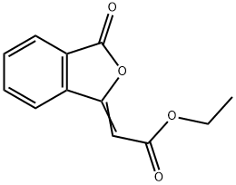 ethyl 2-(3-oxoisobenzofuran-1(3H)-ylidene)acetate