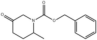 1314395-91-9 苯甲基 2-甲基-5-氧亚基哌啶-1-甲酸基酯