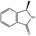 3R-Methyl-2,3-dihydro-isoindol-1-one|3(R)-甲基异吲哚啉-1-酮