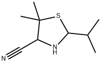 13206-50-3 Structure