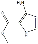 Methyl 3-amino-1H-pyrrole-2-carboxylate|3-氨基-1H-吡咯-2-羧酸甲酯