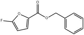 benzyl 5-fluorofuran-2-carboxylate