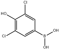 3,5-ジクロロ-4-ヒドロキシフェニルボロン酸