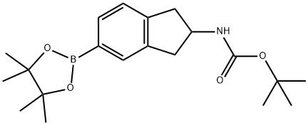 1338547-17-3 Structure