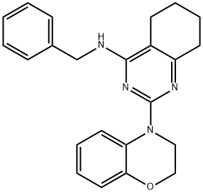 ML241 结构式