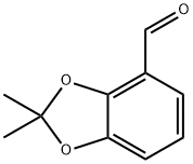 134817-17-7 Structure
