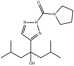1361532-00-4 Structure