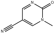 13638-15-8 1-Methyl-2-oxo-1,2-dihydropyrimidine-5-carbonitrile