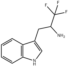 a-(Trifluoromethyl)-1H-indole-3-ethanamine