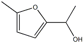 1-(5-METHYL-FURAN-2-YL)-ETHANOL Structure