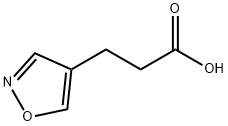 141501-27-1 3 - 异恶唑-4- 丙酸