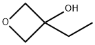 3-ethyl-3-Oxetanol, 1416438-41-9, 结构式