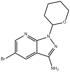 1416714-23-2 Structure