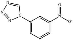 1-(3-nitrophenyl)-1H-Tetrazole