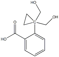 142148-11-6, 142148-11-6, 结构式