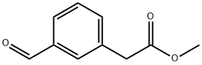 Methyl 2-(3-formylphenyl)acetate|3-甲酰基苯乙酸甲酯