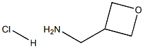 C-Oxetan-3-yl-methylamine hydrochloride