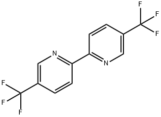 5,5'-二(三氟甲基)-2,2'-联吡啶