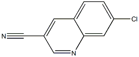 1431869-27-0 7-氯喹啉-3-腈