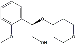 ND-646中间体, 1434652-66-0, 结构式