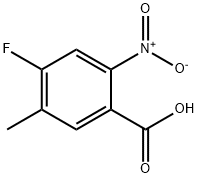 4-Fluoro-5-methyl-2-nitro-benzoic acid