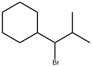 1445560-23-5 (1-溴-2-甲基丙基)环己烷