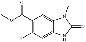 1446718-16-6 Structure