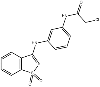 1449236-96-7, 1449236-96-7, 结构式