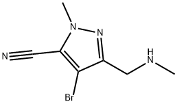1454848-54-4 Structure