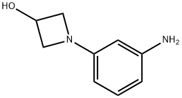1456595-11-1 Structure