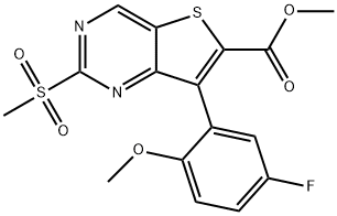 1462950-10-2 Structure